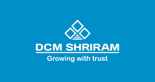 DCM SHRIRAM INDIA